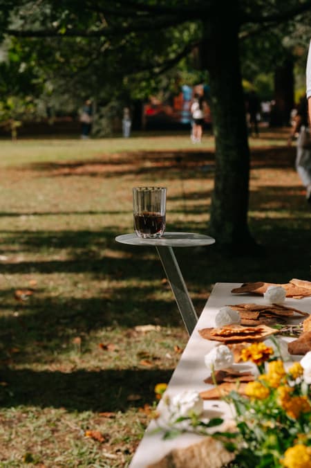 Live Kitchen — Francisca Sotto & Jeremy Morris